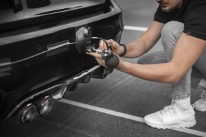 common problems used in cars