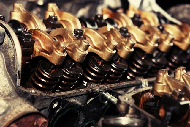 Common problems in used cars