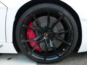 tire war